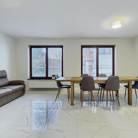 Studio Gdansk - Oliwa Exteriér fotografie