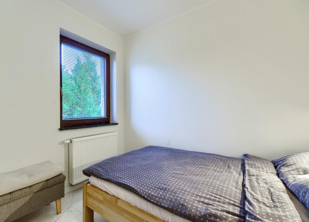 Studio Gdansk - Oliwa Exteriér fotografie
